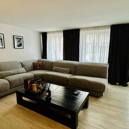 Paradeplatz Apartment By Airhome Zürih Dış mekan fotoğraf