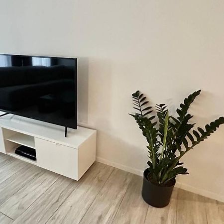 Paradeplatz Apartment By Airhome Zürih Dış mekan fotoğraf