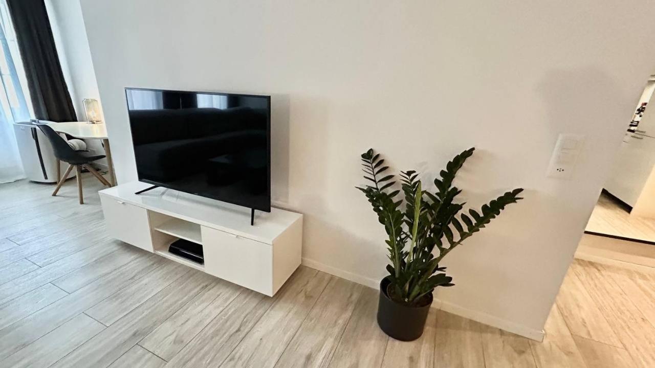 Paradeplatz Apartment By Airhome Zürih Dış mekan fotoğraf