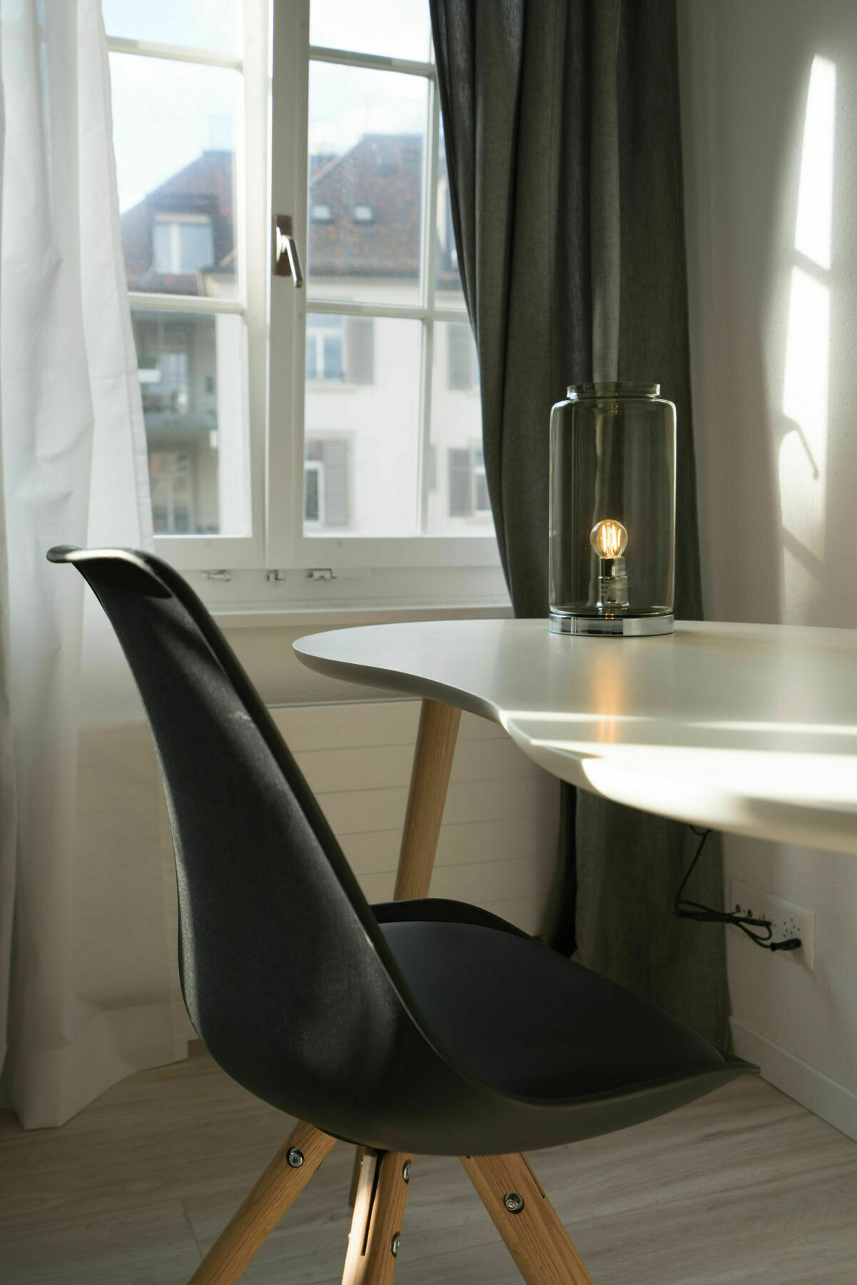 Paradeplatz Apartment By Airhome Zürih Dış mekan fotoğraf